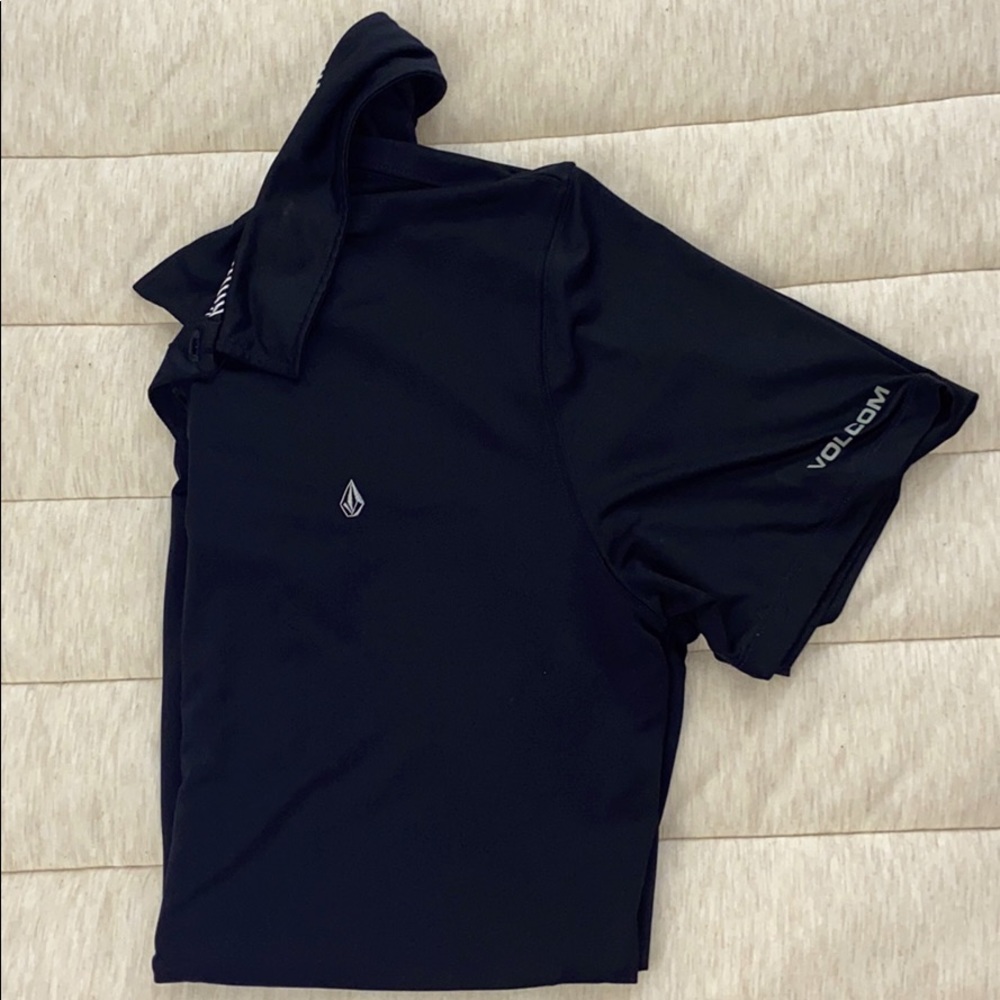 Volcom Performance Polo, men’s large